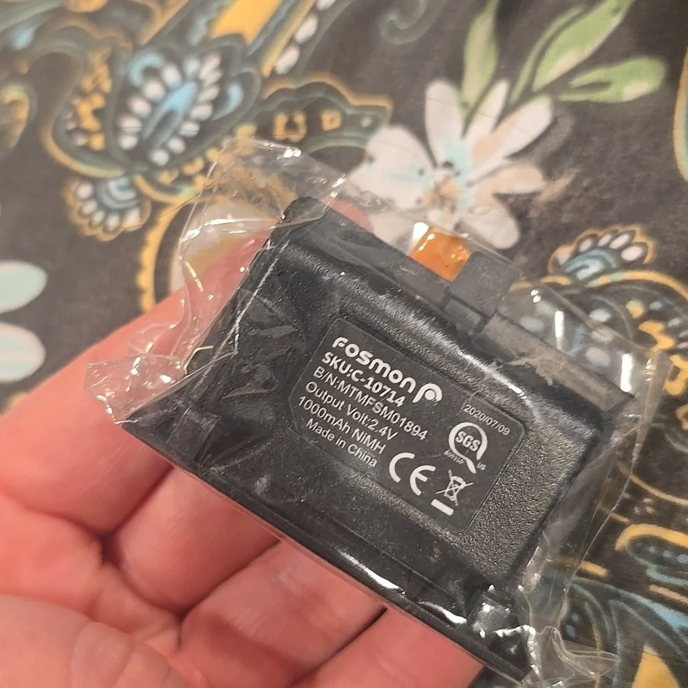 Wireless Xbox Controller Read